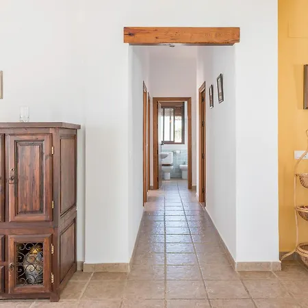 Casa Layda - Solo Familias