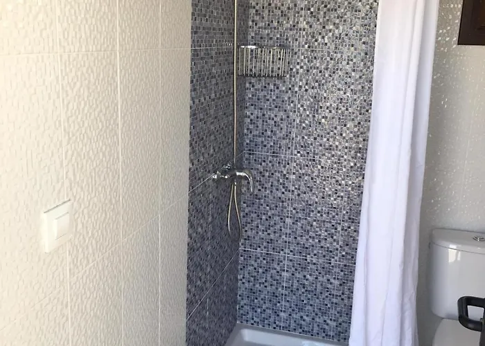 Casa Layda - Solo Familias Landhuis *