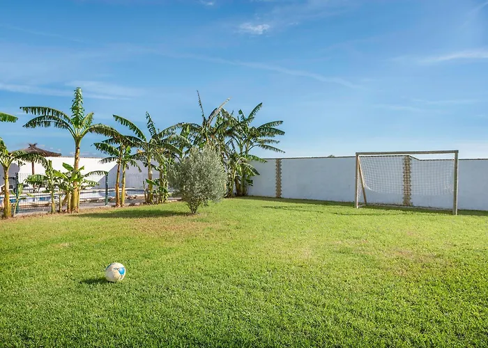 Casa Layda - Solo Familias *