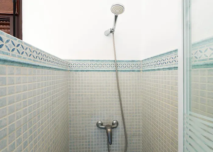 Landhuis Casa Layda - Solo Familias