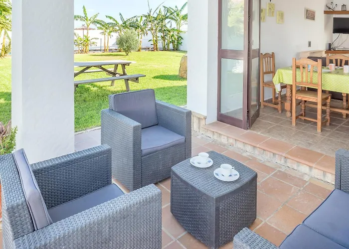 Casa Layda - Solo Familias Landhuis *