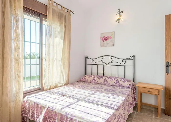 Landhuis Casa Layda - Solo Familias Conil De La Frontera
