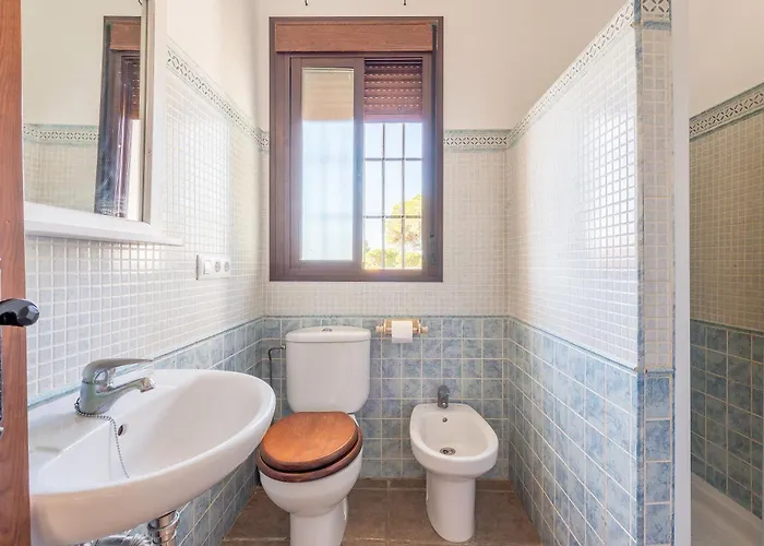 Landhuis Casa Layda - Solo Familias