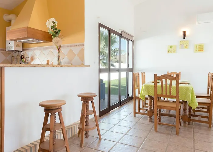 Landhuis Casa Layda - Solo Familias Conil De La Frontera