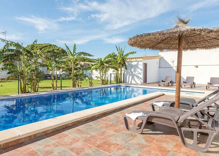 Landhuis Casa Layda - Solo Familias *