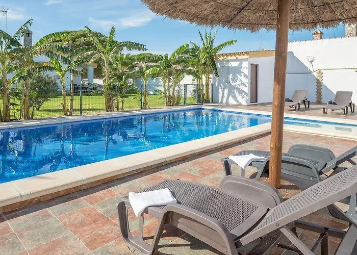 Casa Layda - Solo Familias Landhuis