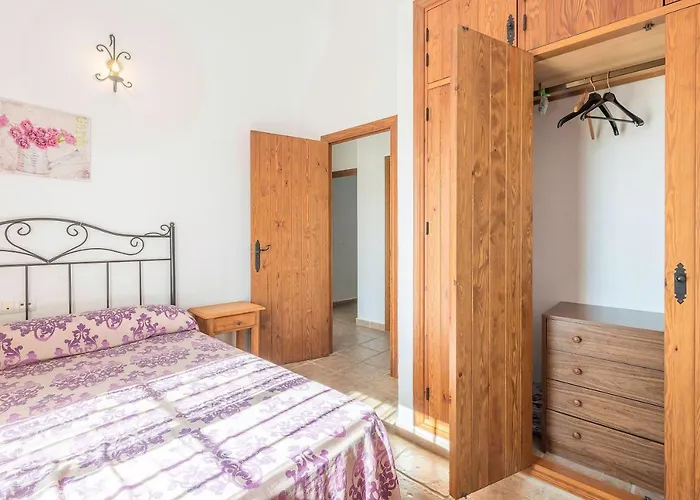 Casa Layda - Solo Familias Landhuis Conil De La Frontera