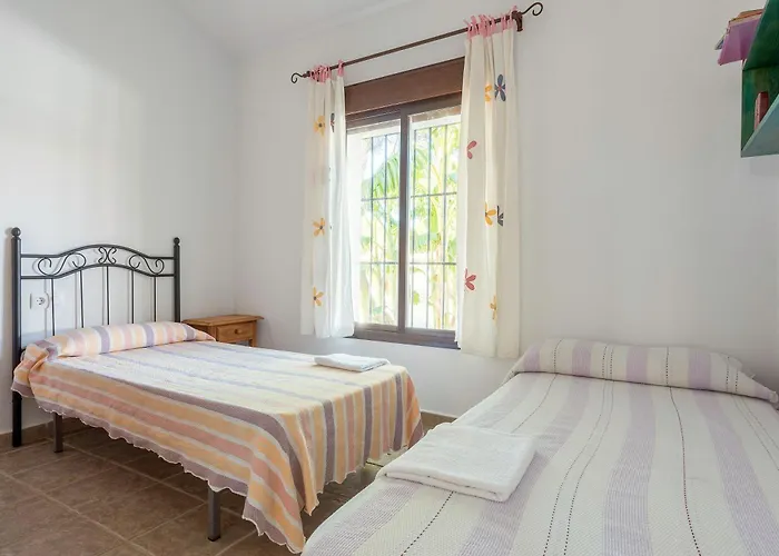 Casa Layda - Solo Familias Conil De La Frontera