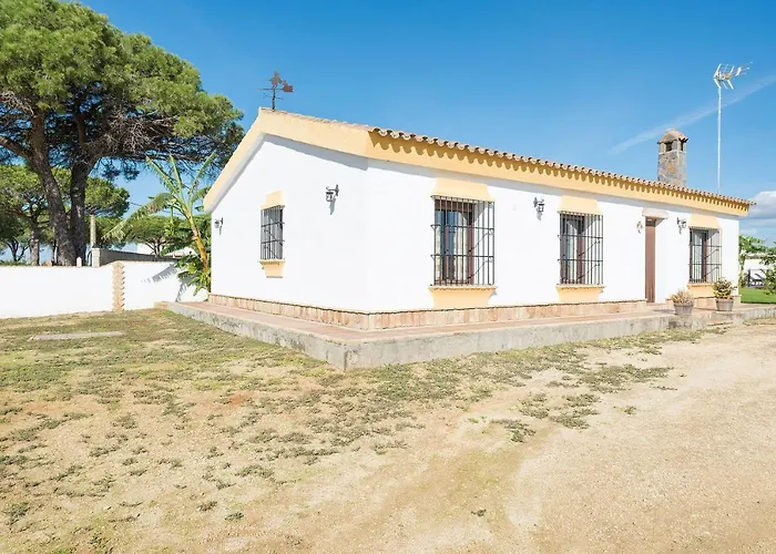 Landhuis Casa Layda - Solo Familias *