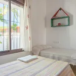 Casa Layda - Solo Familias Kır Evi