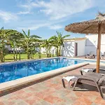 Casa di campagna Casa Layda - Solo Familias Conil De La Frontera