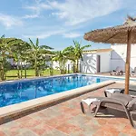 Casa di campagna Casa Layda - Solo Familias *