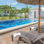 Casa Layda - Solo Familias Εξοχικό σπίτι