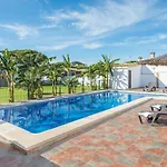 Casa Layda - Solo Familias