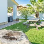 Casa Layda - Solo Familias Εξοχικό σπίτι Conil De La Frontera