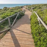 Εξοχικό σπίτι Casa Layda - Solo Familias Conil De La Frontera
