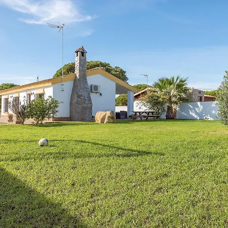 Venkovský dům Casa Layda - Solo Familias Conil De La Frontera