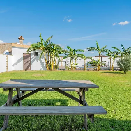 Casa Layda - Sólo Familias Conil De La Frontera