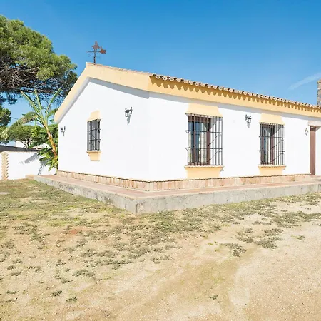 Kır Evi Casa Layda - Solo Familias Conil De La Frontera
