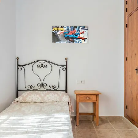 Casa Layda - Solo Familias Conil De La Frontera