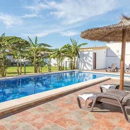 Hétvégi ház Casa Layda - Solo Familias *