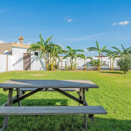 Casa Layda - Solo Familias Hétvégi ház