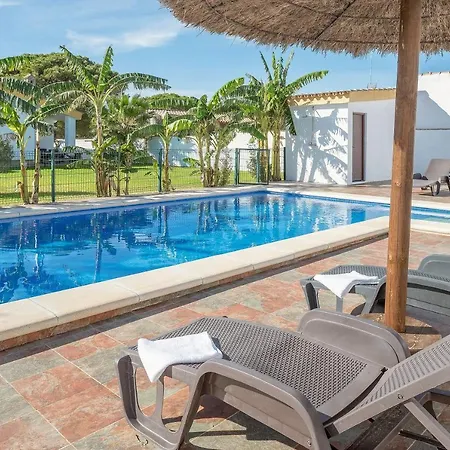 Casa Layda - Solo Familias Hétvégi ház