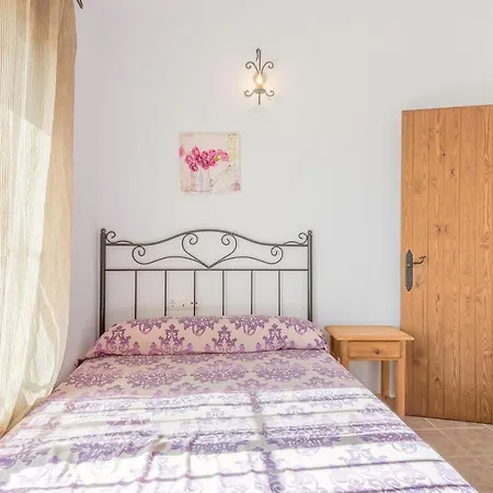 Hétvégi ház Casa Layda - Solo Familias