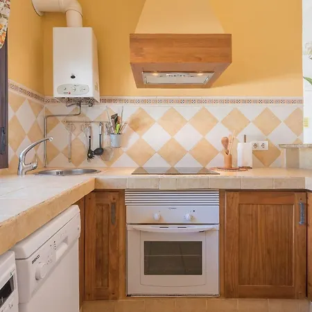 Casa Layda - Solo Familias Hétvégi ház *