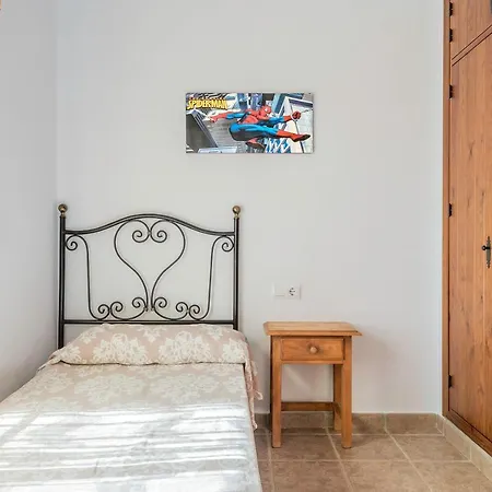 Hétvégi ház Casa Layda - Solo Familias Conil de la Frontera