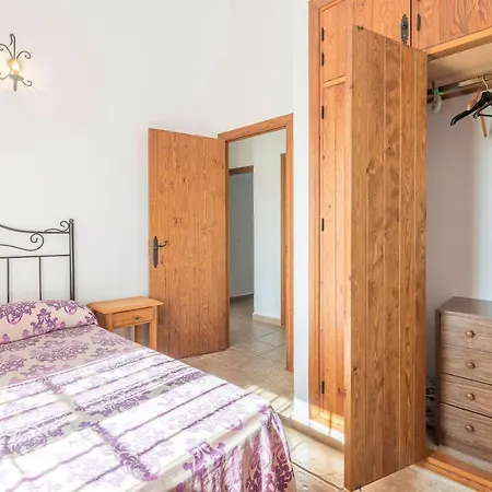 Casa Layda - Solo Familias Hétvégi ház Conil de la Frontera