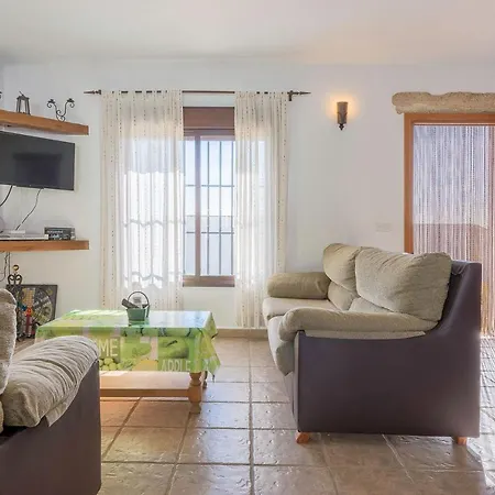 Casa Layda - Solo Familias *