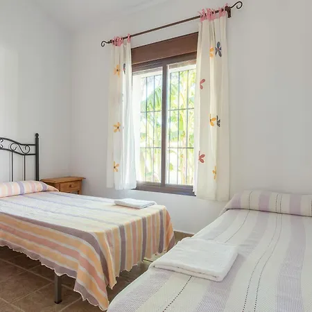 Casa Layda - Solo Familias Conil De La Frontera