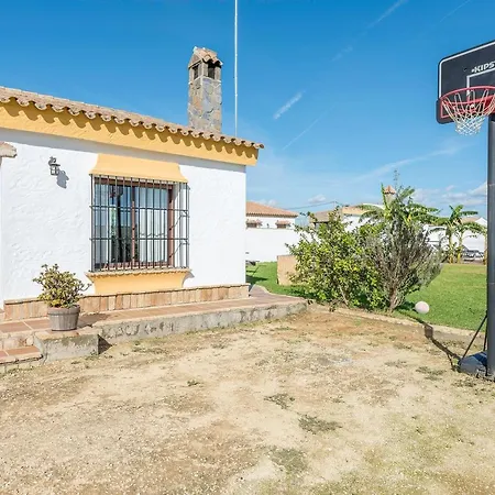 Casa Layda - Solo Familias Conil De La Frontera