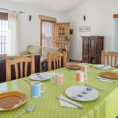 Casa Layda - Solo Familias Hétvégi ház *