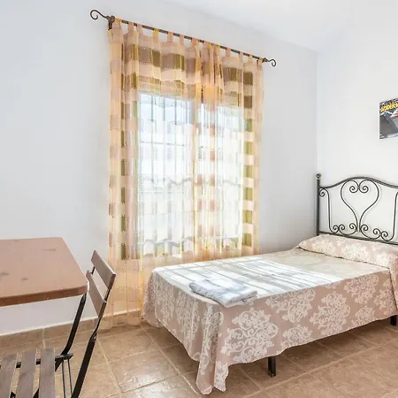 Casa Layda - Solo Familias * Conil de la Frontera