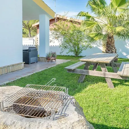 Casa Layda - Solo Familias Hétvégi ház Conil de la Frontera