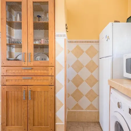 Hétvégi ház Casa Layda - Solo Familias Conil de la Frontera