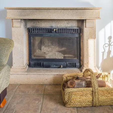 Casa Layda - Solo Familias Hétvégi ház *