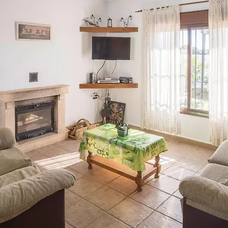 Casa Layda - Solo Familias Hétvégi ház