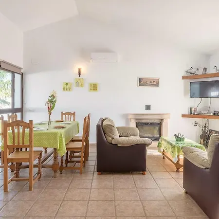 Hétvégi ház Casa Layda - Solo Familias Conil de la Frontera