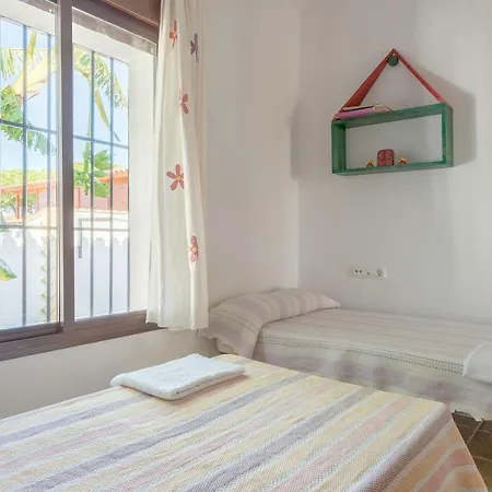 Casa Layda - Solo Familias Hétvégi ház *