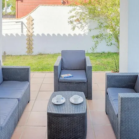 Casa Layda - Solo Familias Conil de la Frontera