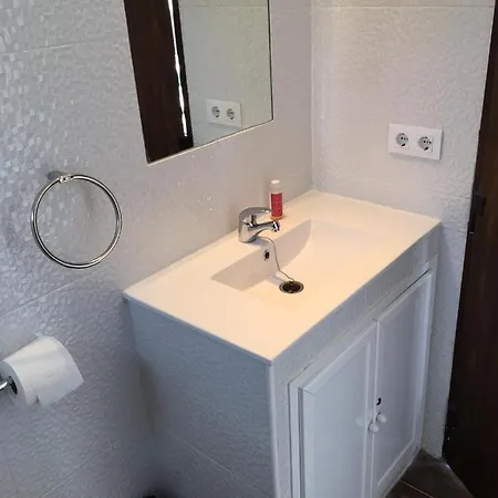 Hétvégi ház Casa Layda - Solo Familias