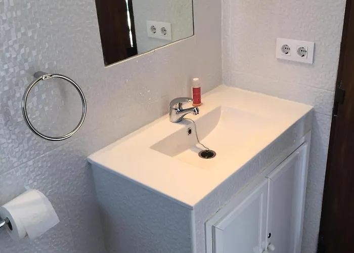 Casa rural Casa Layda - Sólo Familias Conil De La Frontera