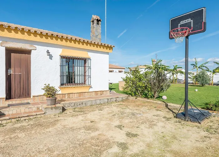Landhaus Casa Layda - Solo Familias