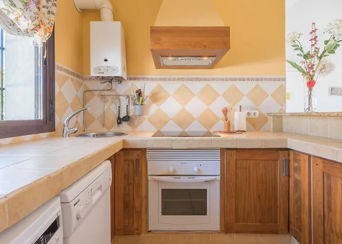 Landhaus Casa Layda - Solo Familias *