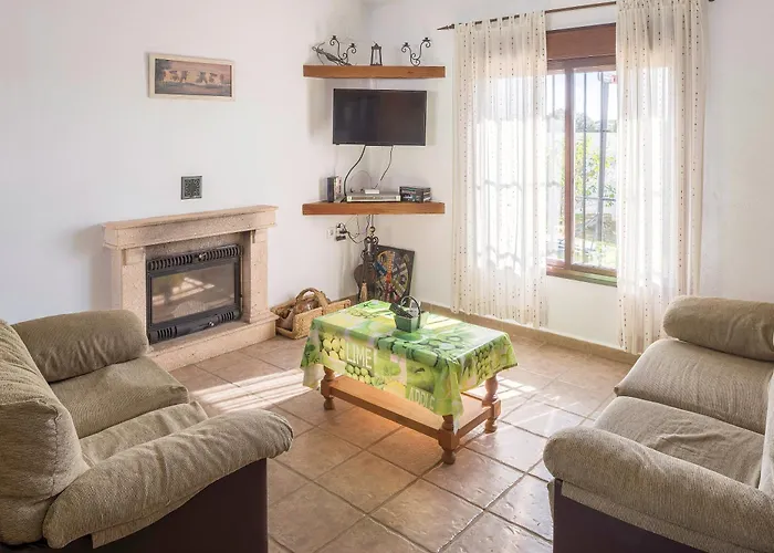 Casa Layda - Sólo Familias Casa rural *