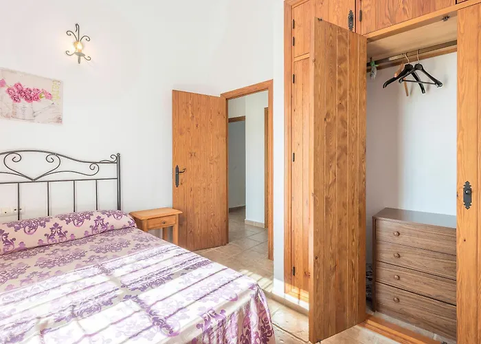 Casa Layda - Sólo Familias * Conil De La Frontera