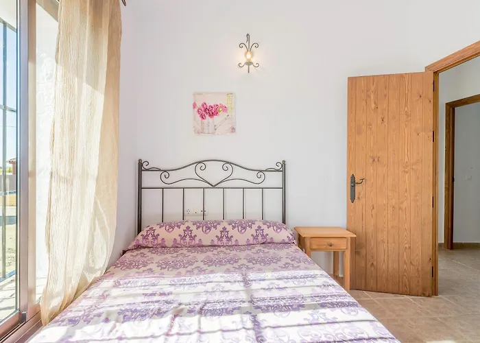 Casa Layda - Sólo Familias Casa rural Conil De La Frontera